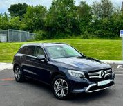 Mercedes-Benz GLC 2019