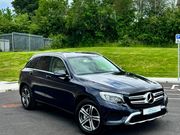 Mercedes-Benz GLC 2019