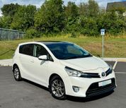 Toyota Verso 2014