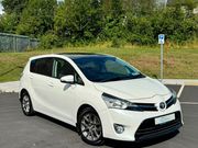 Toyota Verso 2014