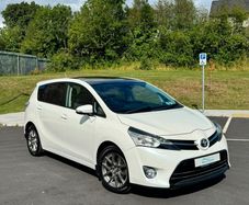 Toyota Verso 2014