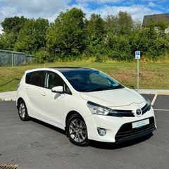 Toyota Verso 2014
