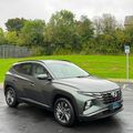 Hyundai Tucson 2024