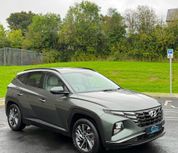 Hyundai Tucson 2024