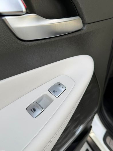 Hyundai Santa Fe 2022