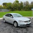 Volkswagen Passat 2014
