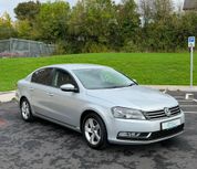 Volkswagen Passat 2014