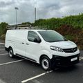Opel Vivaro 2021