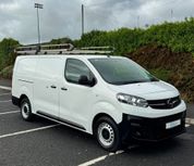 Opel Vivaro 2021