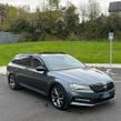 Skoda Superb 2022