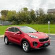 Kia Sportage 2017