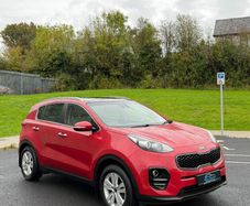 Kia Sportage 2017