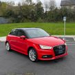 Audi A1 2016