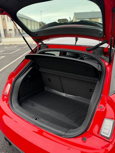 Audi A1 2016