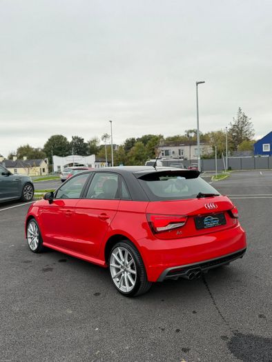Audi A1 2016