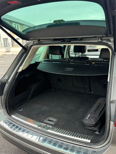 Volkswagen Touareg 2016
