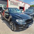 BMW X5 2012