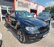 BMW X5 2012