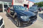 BMW X5 2012