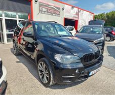 BMW X5 2012