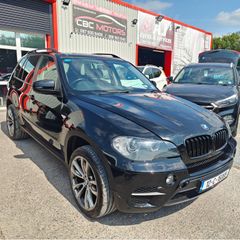 BMW X5 2012