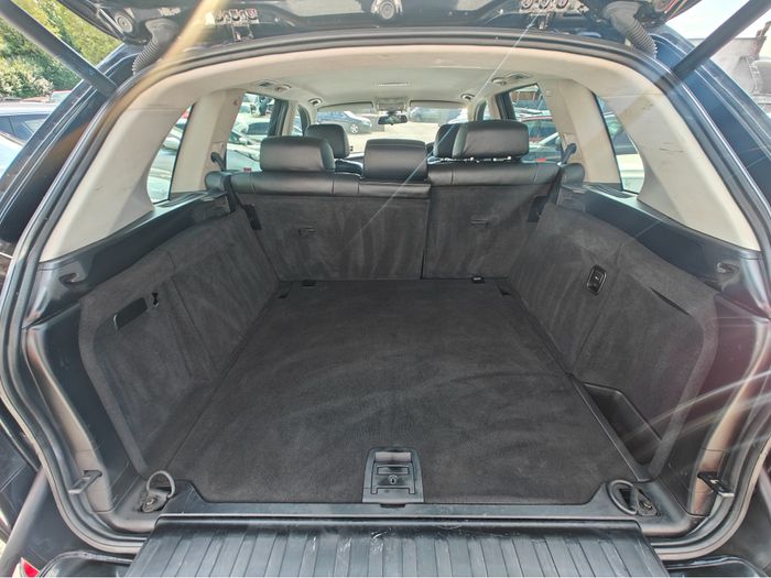 BMW X5 2012