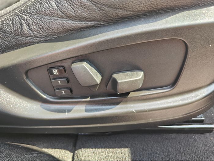 BMW X5 2012