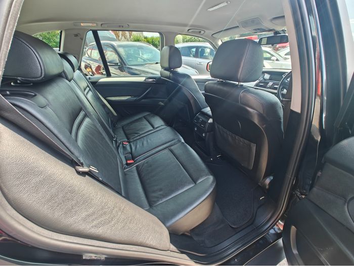 BMW X5 2012