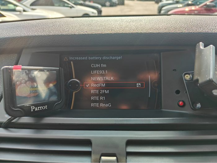BMW X5 2012