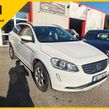 Volvo XC60 2016