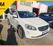 Volvo XC60 2016