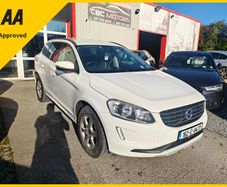 Volvo XC60 2016
