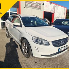 Volvo XC60 2016