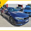 BMW 5 Series 2018