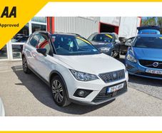 SEAT Arona 2021