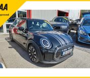 MINI Cooper 2023