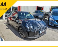 MINI Cooper 2023