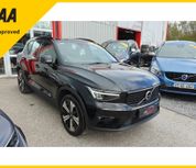 Volvo XC40 2022