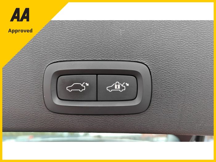 Volvo XC40 2022