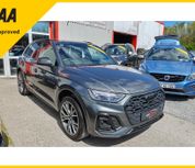 Audi Q5 2023