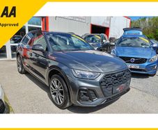 Audi Q5 2023