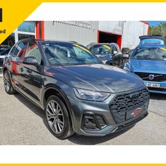 Audi Q5 2023