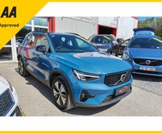Volvo XC40 2023