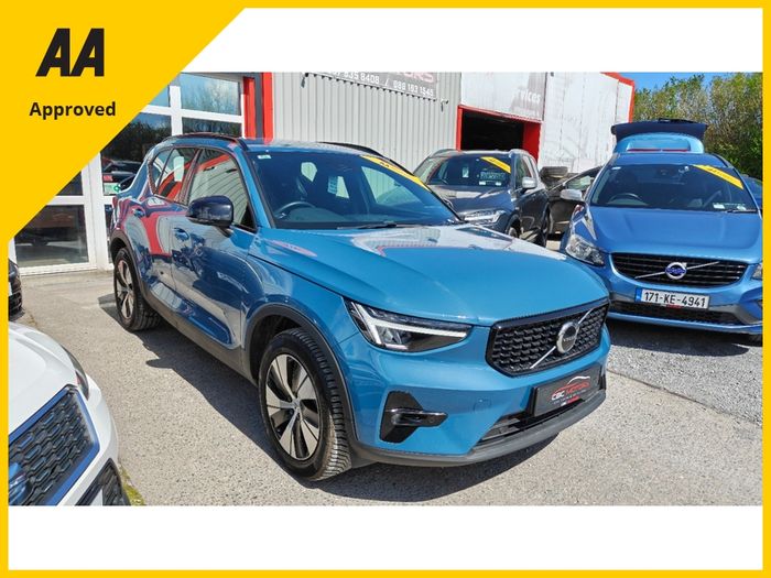 Volvo XC40 2023