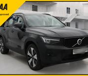 Volvo XC40 2022