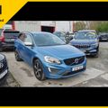 Volvo XC60 2017