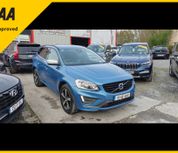 Volvo XC60 2017