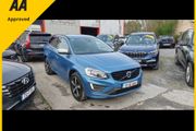 Volvo XC60 2017