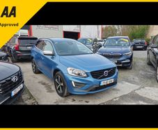 Volvo XC60 2017