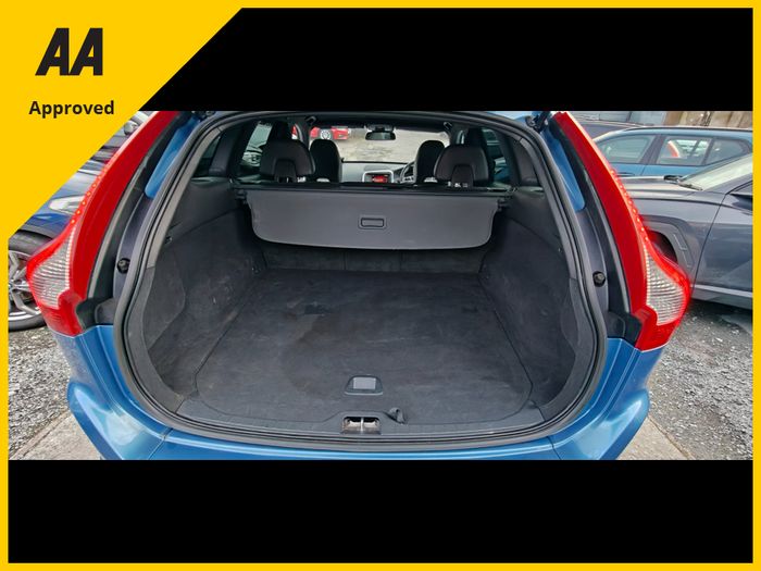 Volvo XC60 2017